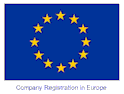 Company Registration in Europe