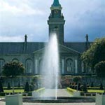 Royal Hospital, Kilmainham, Dublin